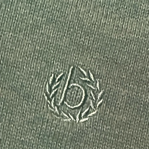 Bugatti finest cotton sweater - Picture 4 of 6